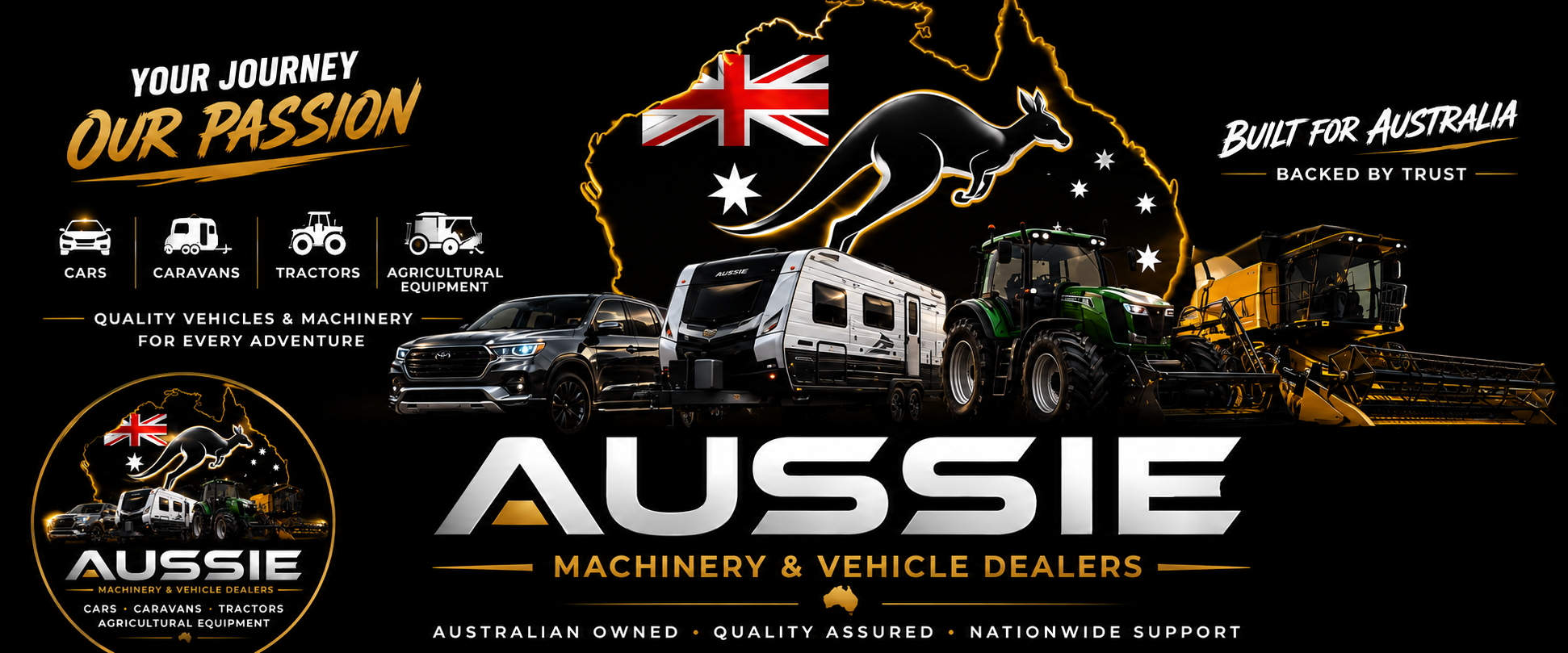 Aussie Auto PTY LTD