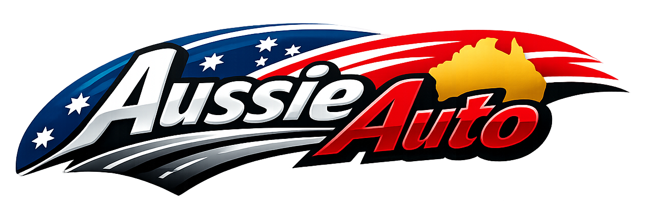 Aussie Auto PTY LTD