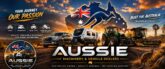 Aussie Auto PTY LTD